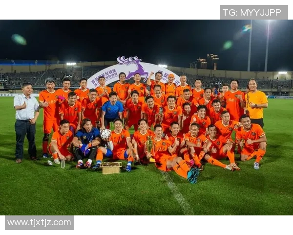 香港足球明星队各位置球员职责详解与战术分析